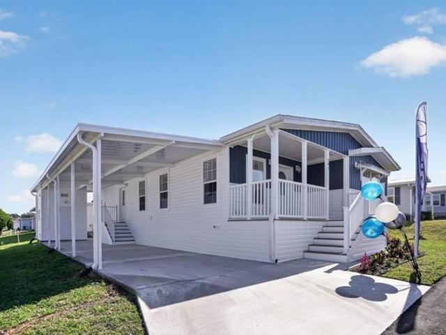 House for sale in Sebastian, Indian River County
