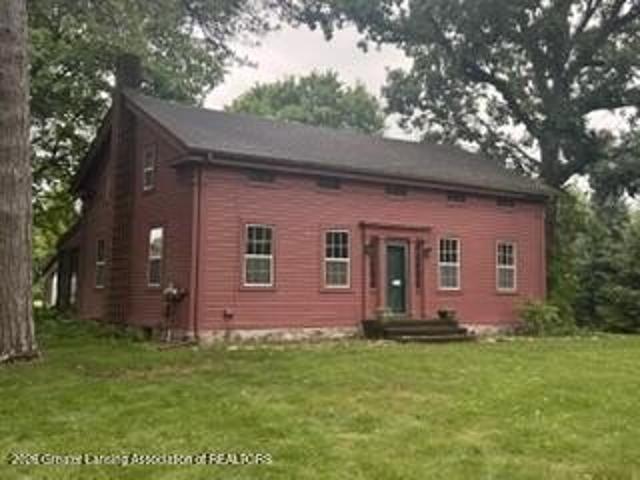 House for sale in Saline, Michigan