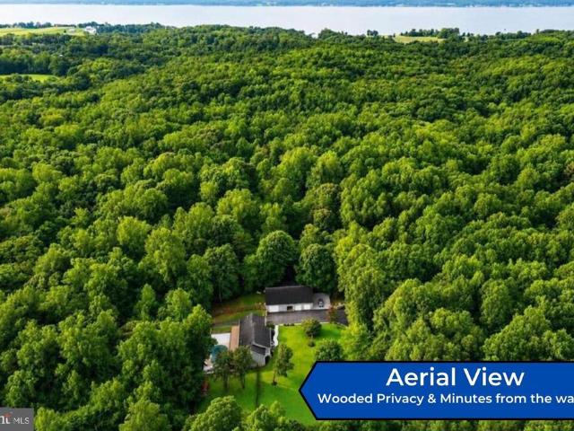 Property for rent in Port Republic, Maryland