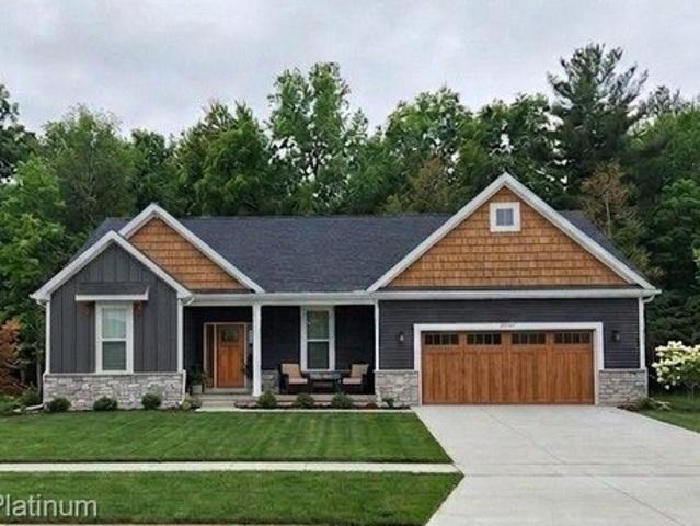 House for sale in Fenton, Michigan