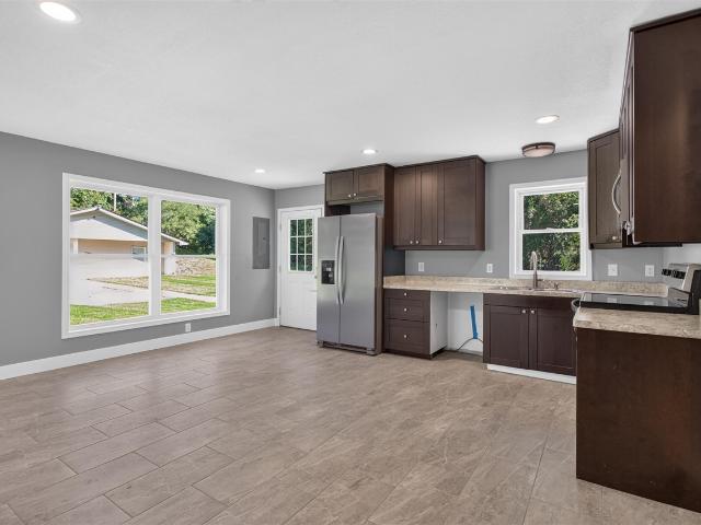 House for sale in Napoleon Township, Jackson County