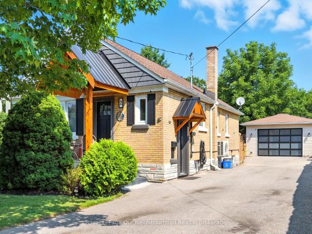 House for sale in Port Hope, Ontario
