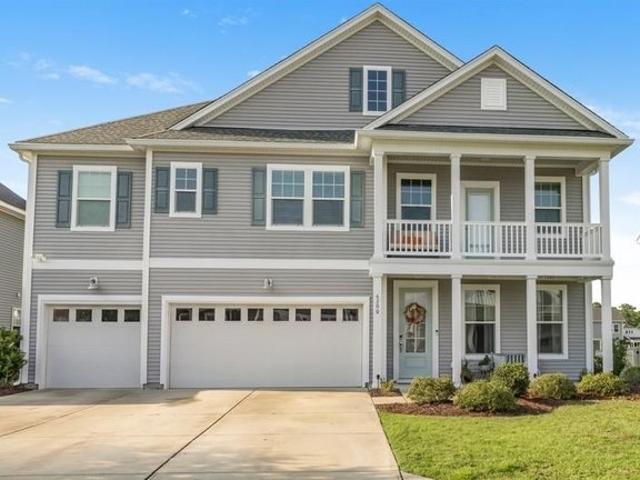 House for sale in Myrtle Beach, South Carolina