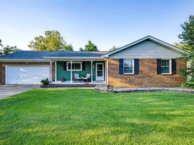 House for sale in Posey, Indiana