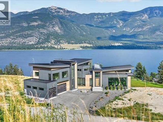 House for sale in British Columbia
