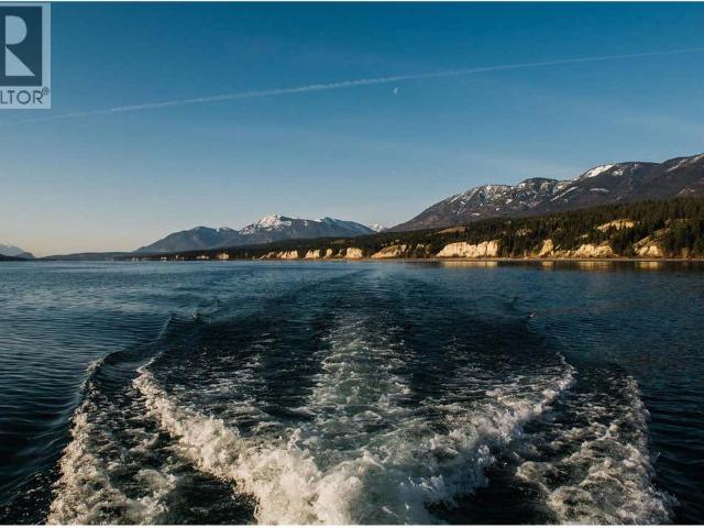 Land for sale in British Columbia