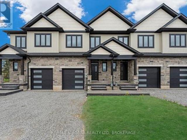 House for sale in Niagara, Ontario