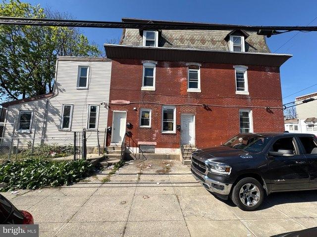 House for sale in Philadelphia, Pennsylvania