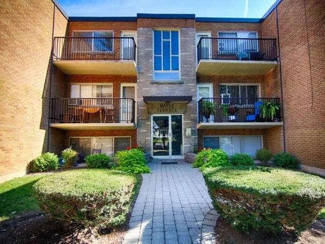 Apartment for rent in Niagara, Ontario