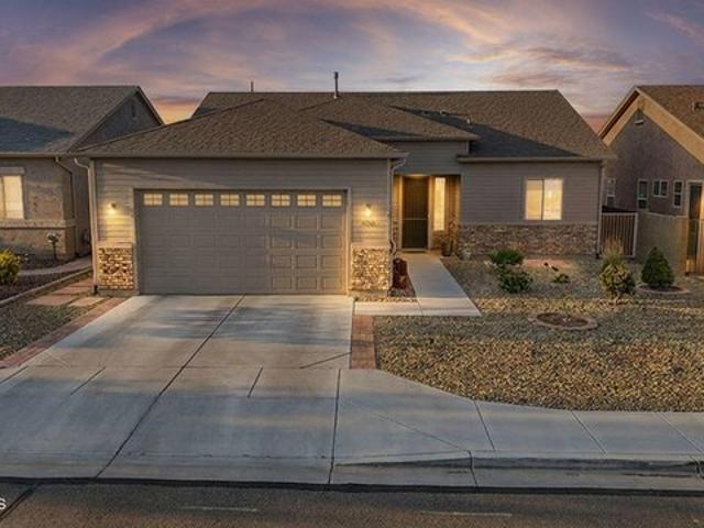 House for sale in Prescott Valley, Arizona