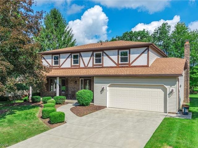 House for sale in Parma, Ohio