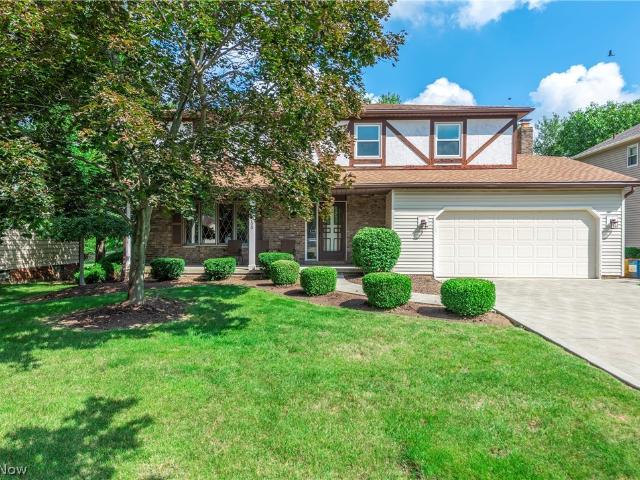 House for sale in Parma, Ohio