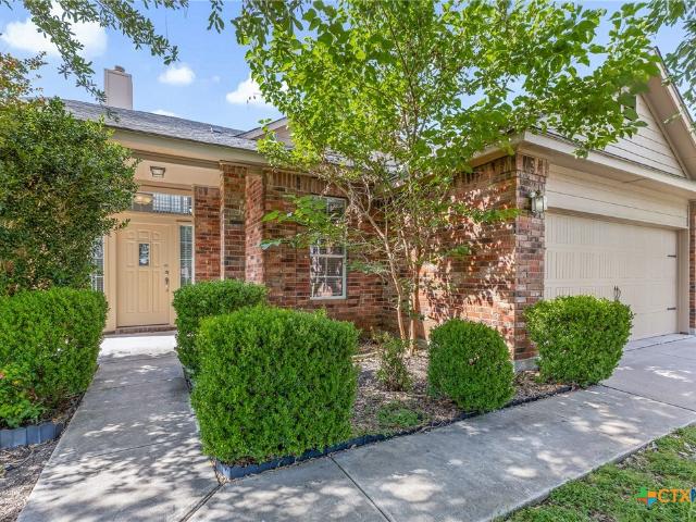 House for sale in Killeen, Texas