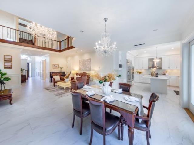 House for sale in Richmond, British Columbia