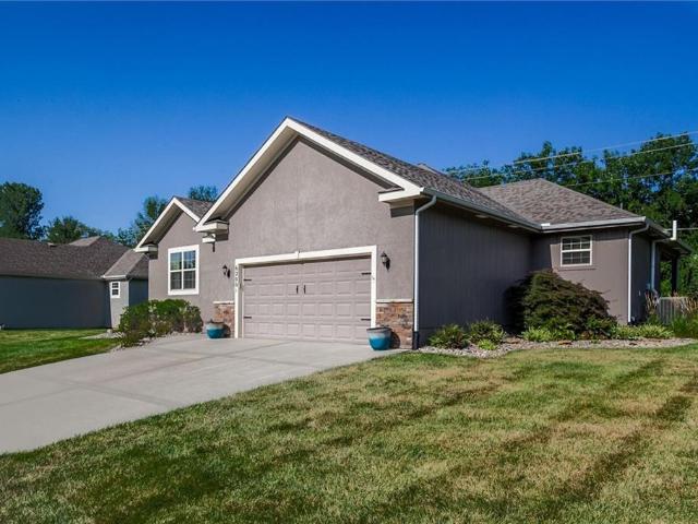 House for sale in Kansas City, Missouri