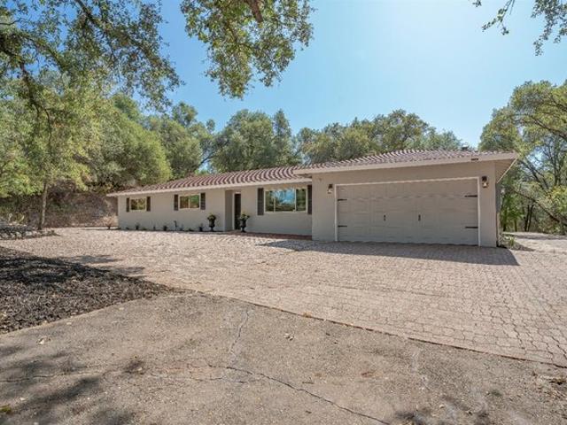 House for sale in Placerville, El Dorado County