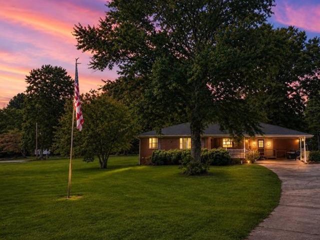 House for sale in Mount Olive, Alabama