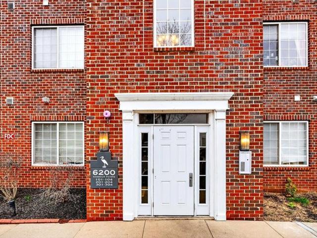 Condo for sale in Columbus, Ohio