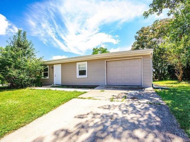 House for sale in Oxford, Ohio