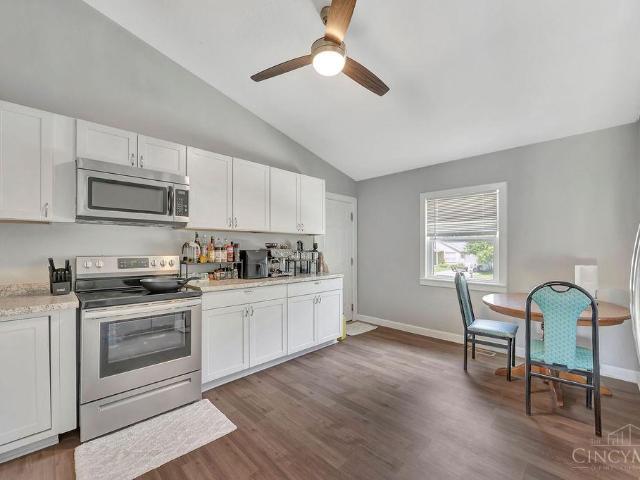 House for sale in Oxford, Ohio