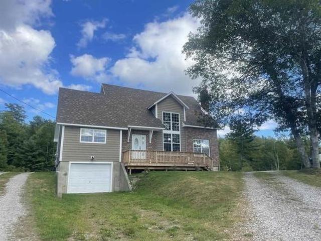 House for sale in Jordan Falls, Nova Scotia