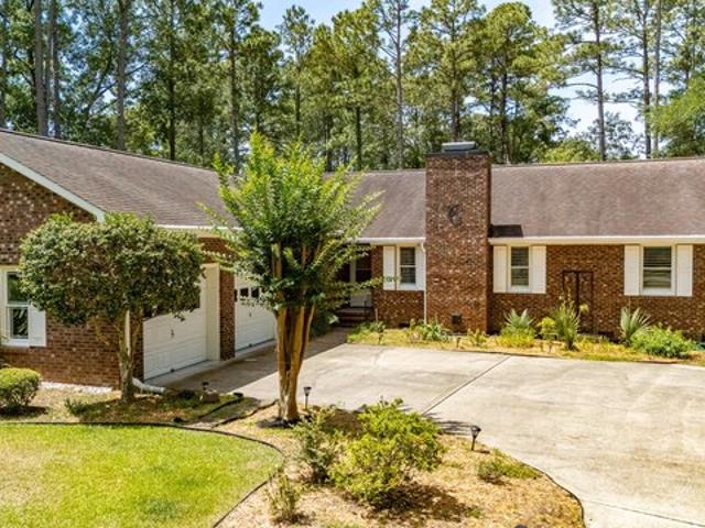 House for sale in New Bern, North Carolina