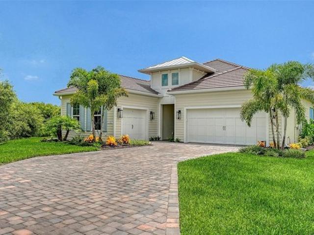 House for sale in Sarasota, Florida