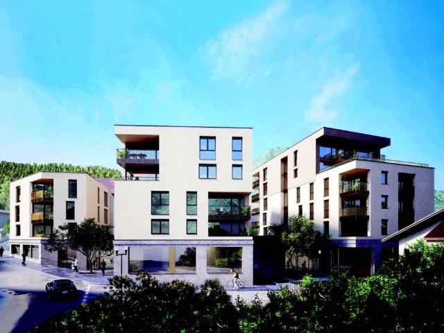 Apartment mieten in Jenbach