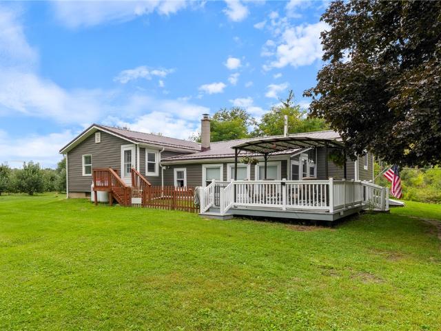 House for sale in Joy, Town of Sodus