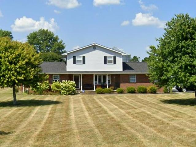 House for sale in Mount Sterling, Ohio