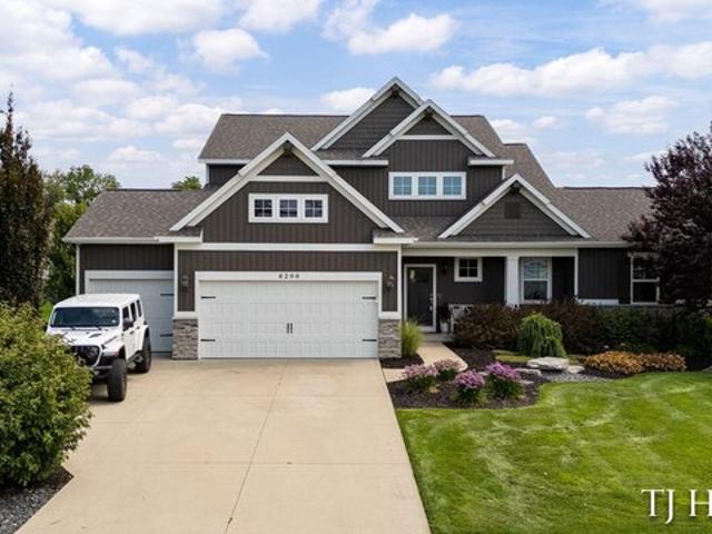 House for sale in Grandville, Michigan