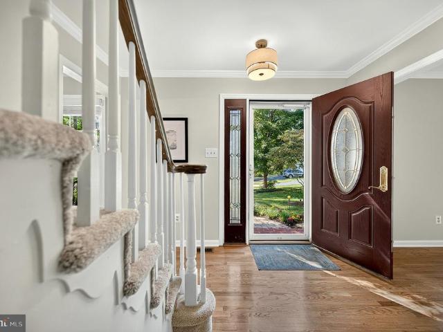 House for sale in Centreville, Fairfax County