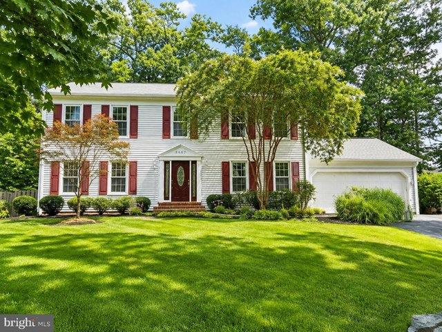 House for sale in Virginia