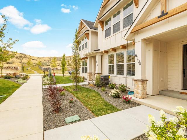 Townhouse for sale in Eagle, Idaho