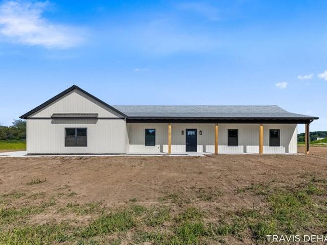 House for sale in Woodland, Michigan