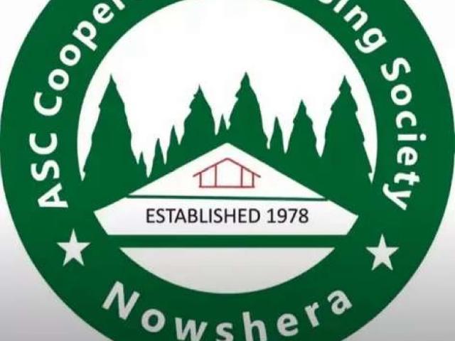 Land for sale in Nowshera, North West Frontier Province