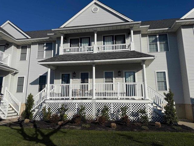 Townhouse for sale in New Jersey