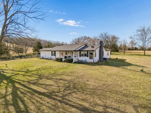 Farm for sale in Pinewood, Middle Tennessee