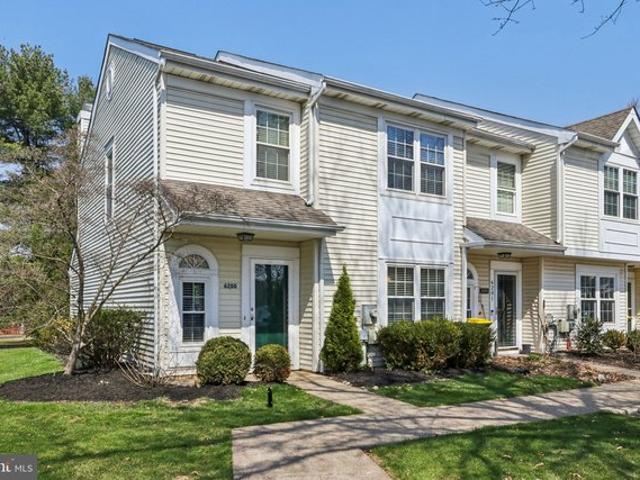 Townhouse for sale in North Wales, Pennsylvania