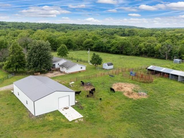 Farm for sale in Rogers, Oklahoma