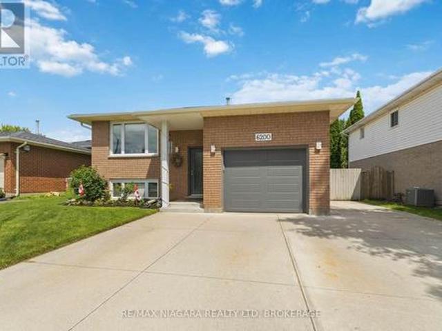 House for sale in Niagara, Ontario