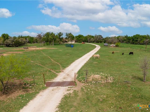 House for sale in Salado, Texas