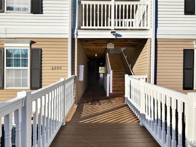 Condo for sale in Missouri