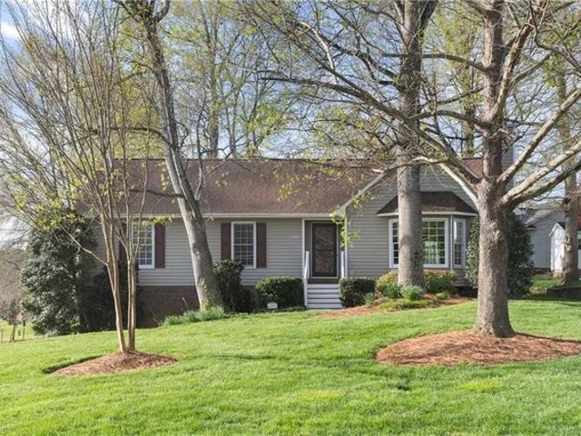 House for sale in Clemmons, North Carolina
