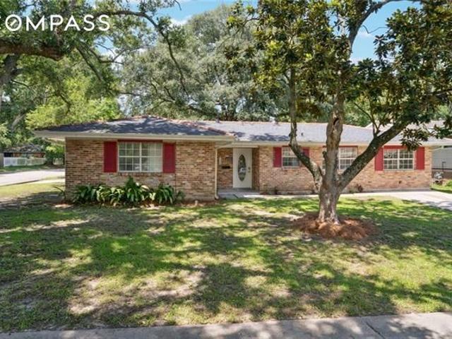 Property for rent in New Orleans, Louisiana