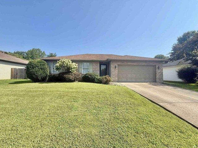 House for sale in Newburgh, Indiana