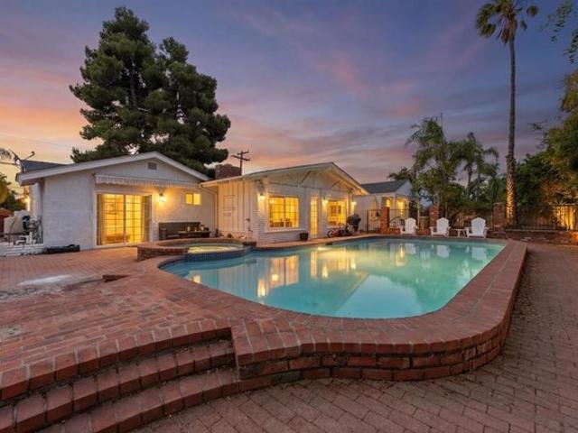 House for sale in La Mesa, California