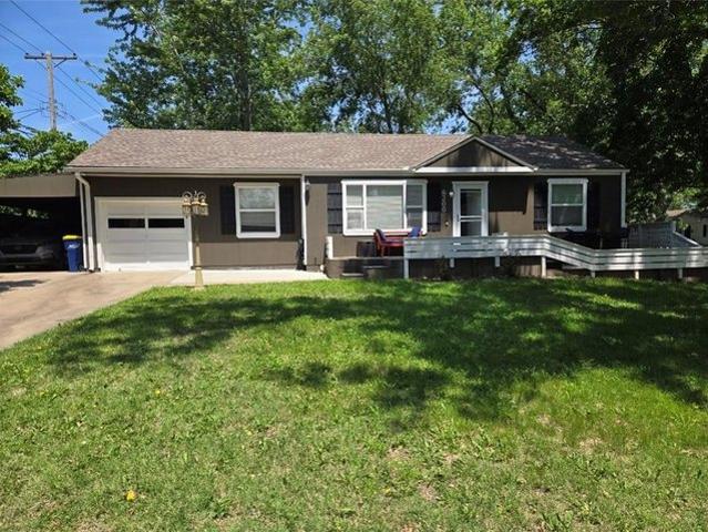House for sale in Kansas