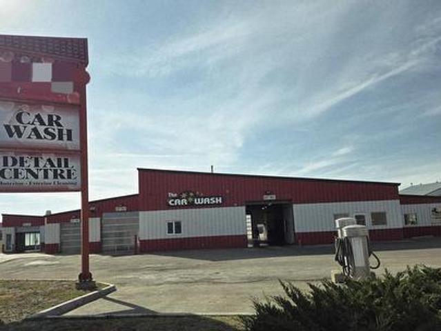 Commercial for sale in Lloydminster, Alberta
