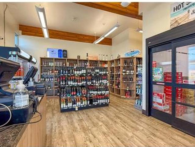 Commercial for sale in British Columbia